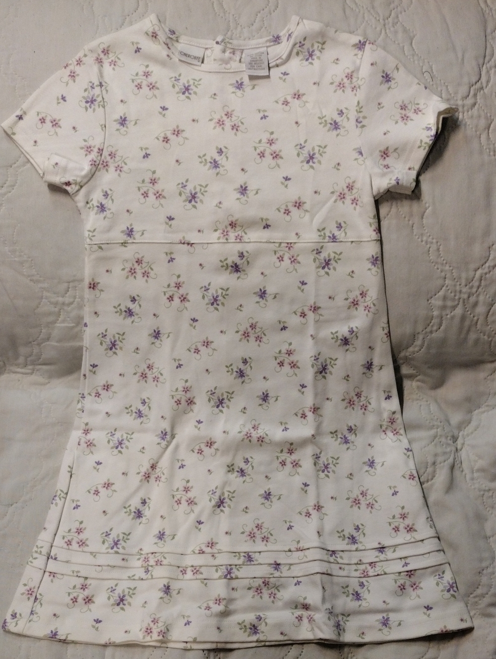 Cherokee Girls' Dress